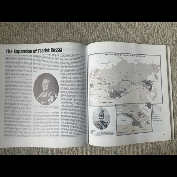 Atlas of Military Strategy - Picture 7 of 9